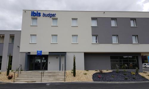 ibis budget Cahors - photo 2