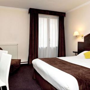 Photo Brit Hotel Cahors - Le France