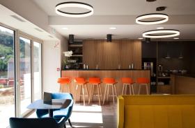 Best Western Plus Hotel Divona - photo 8