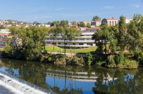 Best Western Plus Hotel Divona Cahors - photo 4