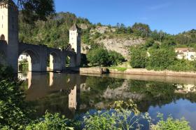 Best Western Plus Hotel Divona Cahors - photo 18