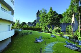 Best Western Plus Hotel Divona Cahors - photo 16