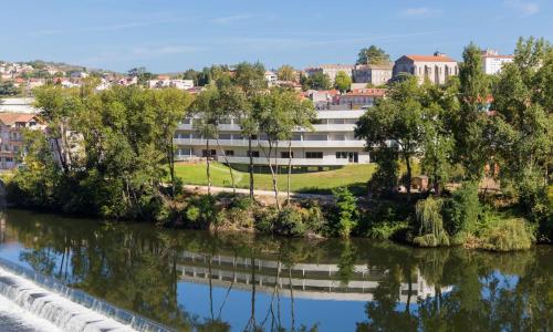 Photo Best Western Plus Hotel Divona Cahors (Cahors)