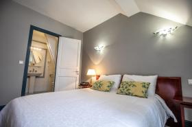 Hôtel Terminus - photo 9