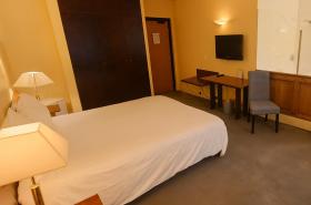 Hôtel Terminus - photo 10