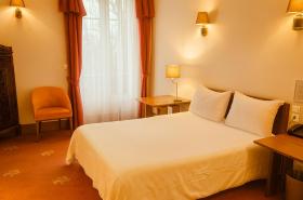 Hôtel Terminus - photo 14