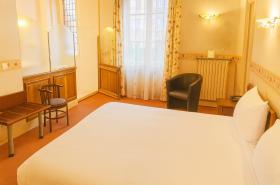 Hôtel Terminus - photo 17
