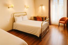 Hôtel Terminus - photo 15