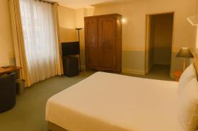 Hôtel Terminus - photo 11