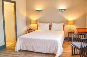 Hôtel Terminus - photo 13