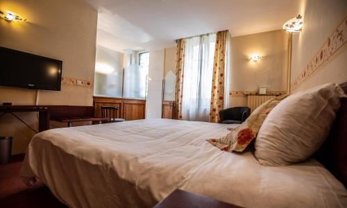 Hôtel Terminus - photo 2