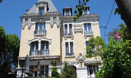 Photo Hôtel Terminus (Cahors)