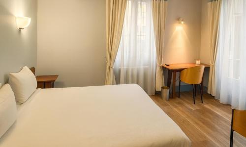 Hôtel Terminus - photo 2