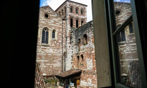 Hôtel Jean XXII - photo 2