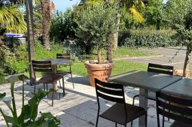 Hôtel Campanile Cahors - photo 9