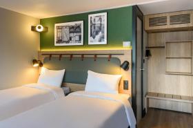 Hôtel Campanile Cahors - photo 24