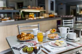 Brit Hotel Cahors - Le Valentré - photo 7