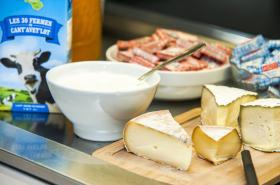 Brit Hotel Cahors - Le Valentré - photo 6