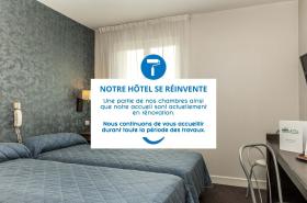 Brit Hotel Cahors - Le Valentré - photo 4