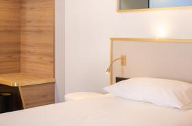 Brit Hotel Cahors - Le Valentré - photo 21