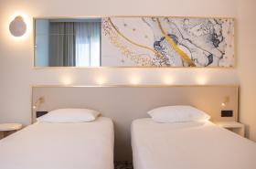 Brit Hotel Cahors - Le Valentré - photo 13