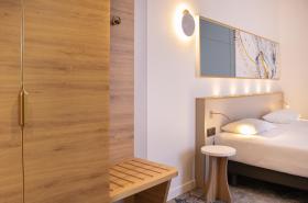 Brit Hotel Cahors - Le Valentré - photo 12