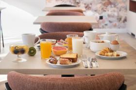 Brit Hotel Cahors - Le Valentré - photo 8
