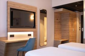 Brit Hotel Cahors - Le Valentré - photo 15