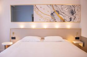 Brit Hotel Cahors - Le Valentré - photo 26