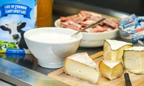 Brit Hotel Cahors - Le Valentré - photo 3