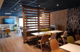 ibis budget Cahors - photo 11