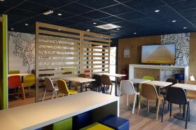 ibis budget Cahors - photo 10