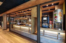 ibis budget Cahors - photo 6