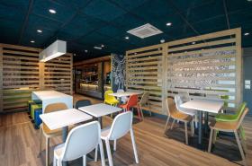 ibis budget Cahors - photo 7