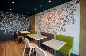 ibis budget Cahors - photo 8