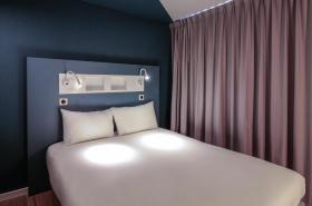 ibis budget Cahors - photo 4