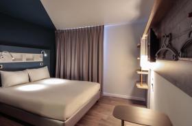 ibis budget Cahors - photo 22