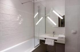 ibis budget Cahors - photo 18