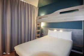 ibis budget Cahors - photo 17