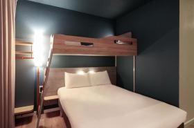 ibis budget Cahors - photo 20