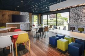 ibis budget Cahors - photo 12