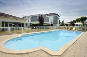 ibis budget Cahors - photo 25