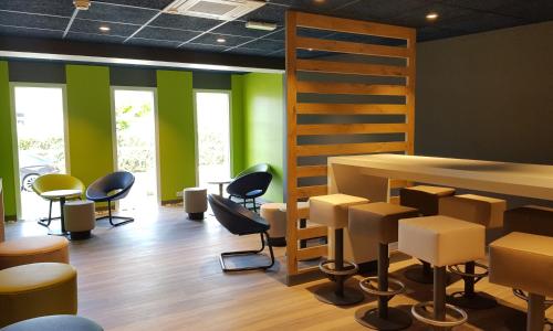 ibis budget Cahors - photo 2