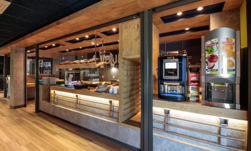 ibis budget Cahors - photo 3