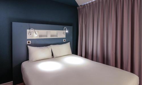 ibis budget Cahors - photo 1
