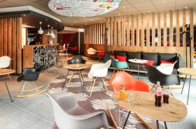 ibis Cahors - photo 24