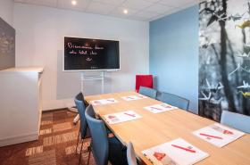 ibis Cahors - photo 23