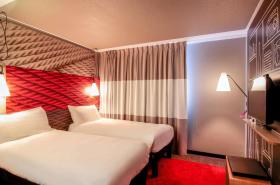 ibis Cahors - photo 25