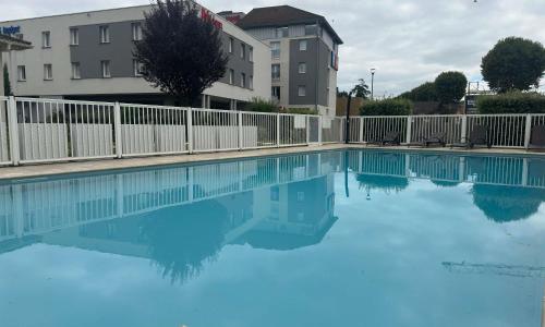 ibis Cahors - photo 3