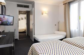 Brit Hotel Cahors - Le France - photo 7